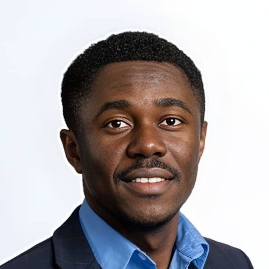 George Amofa Amoako